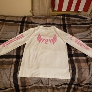 H2h long sleeve